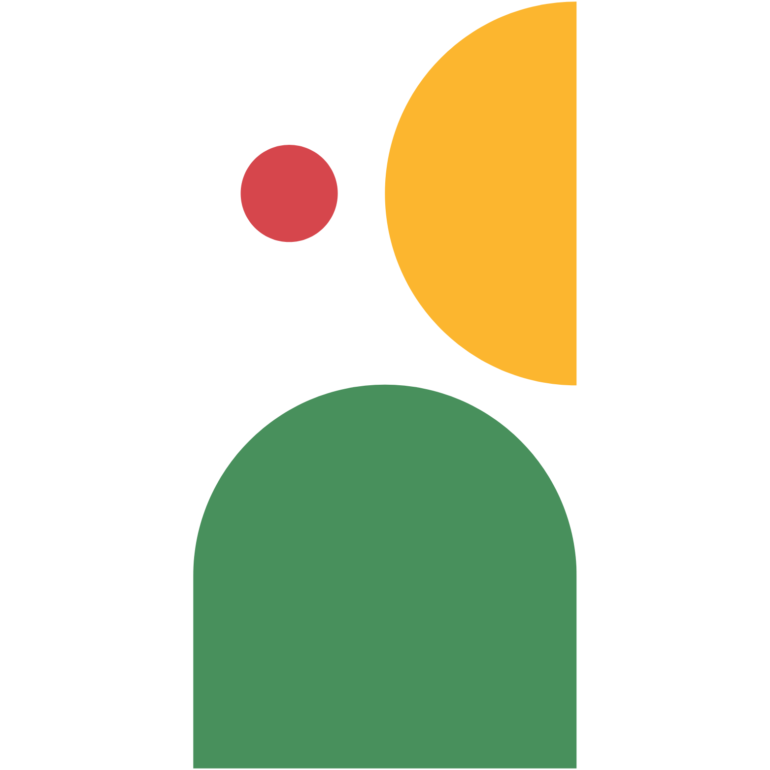 Oxkair Geometric Pattern
